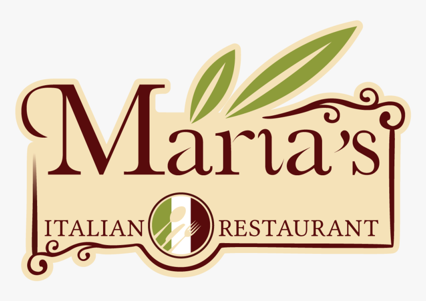 Maria S Italian Restaurant - Play Safe, HD Png Download