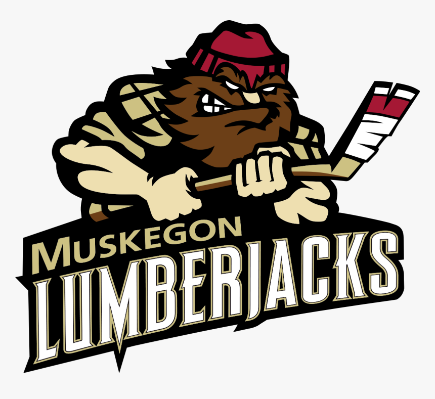 Nhl Lumberjack, HD Png Download
