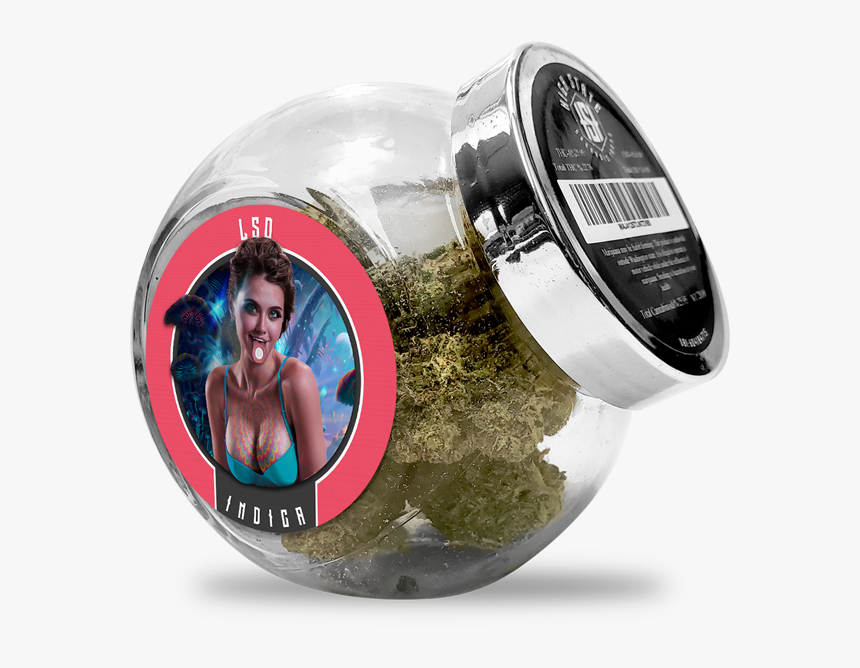 Kush, HD Png Download