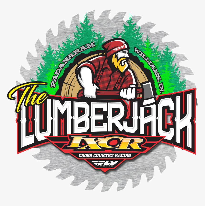 Lumberjack, HD Png Download