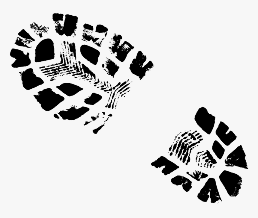 Boot Print Png - Transparent Boot Print, Png Download , Transparent Png