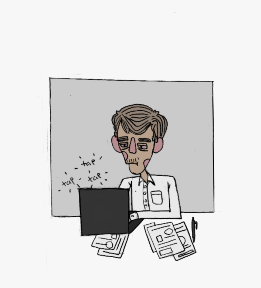 Cartoon, HD Png Download