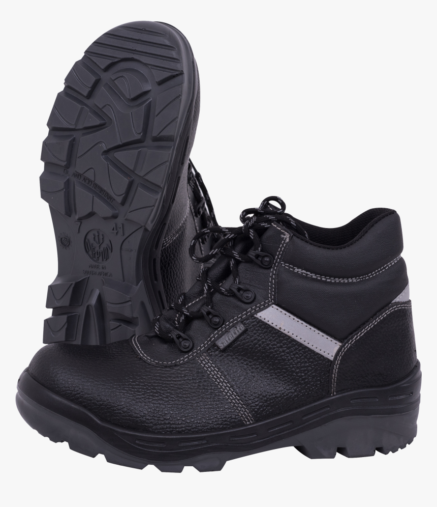 Neptun Safelite Ankle Safety Boot - Safelite Boot, HD Png Download