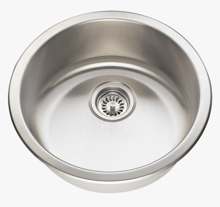 Stainless Steel Bar Sink, HD Png Download