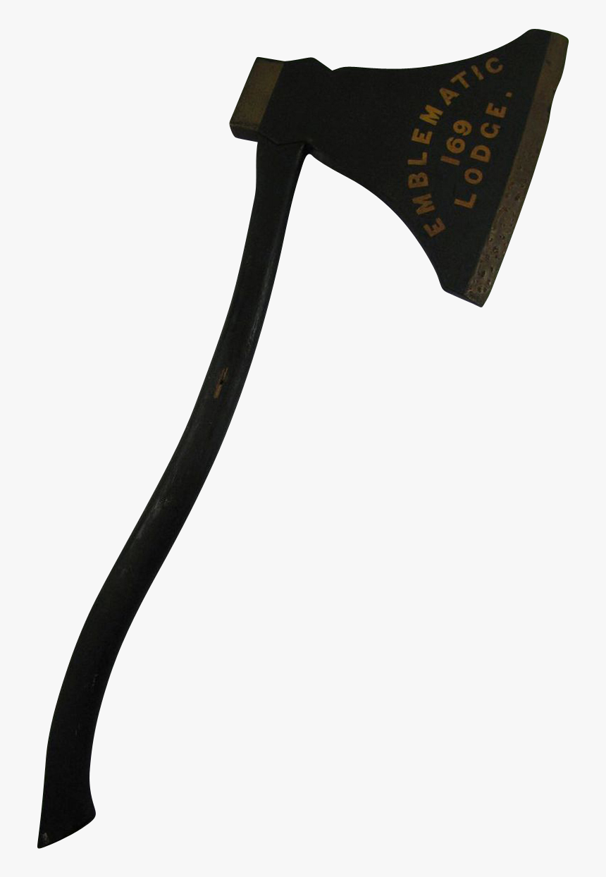 Axe Symbol Pictures To Pin On Pinterest Pinsdaddy Lumberjack - Thong, HD Png Download