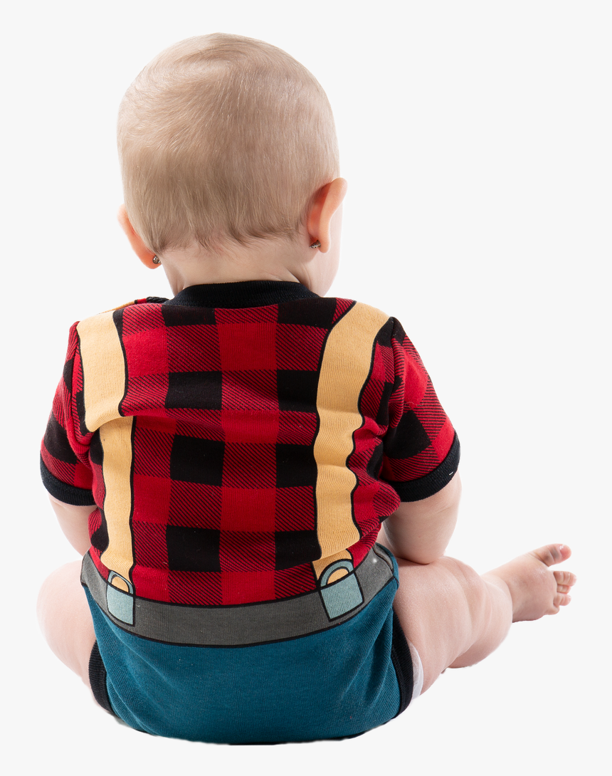 Infant Creeper Onesie Image - Toddler, HD Png Download