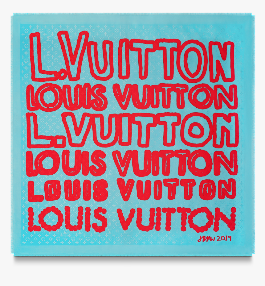 Flaunt-louis Vuitton, HD Png Download