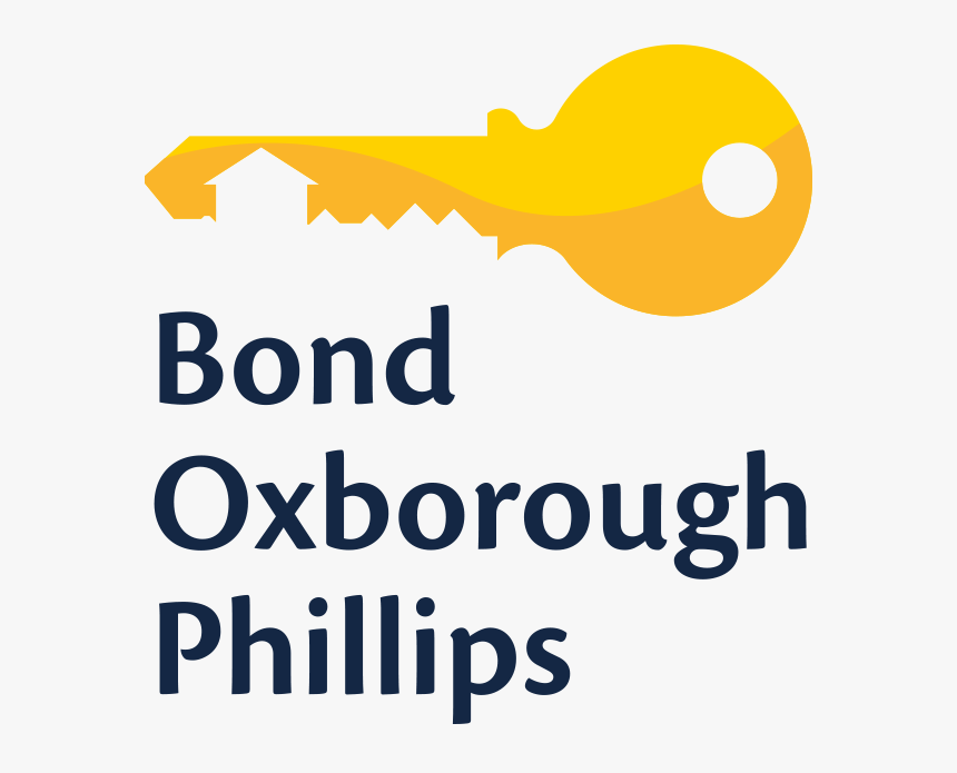 Bond Oxborough Phillips Ilfracombe Logo, HD Png Download