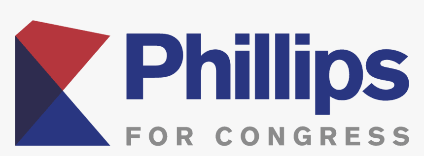 Dean Phillips For Congress, HD Png Download