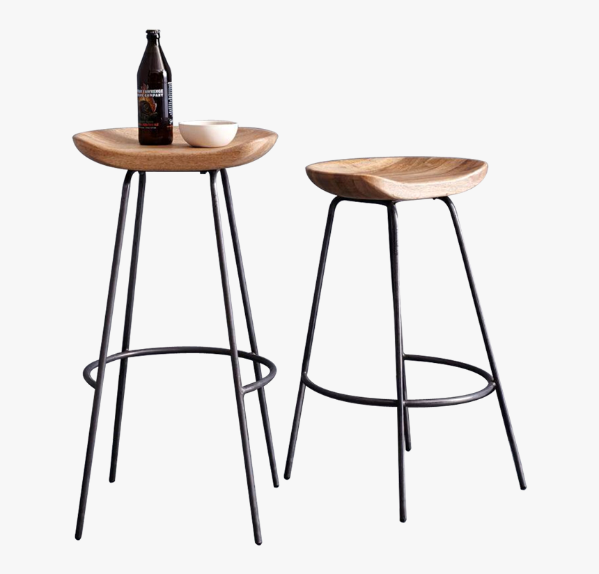 Bar Stool, HD Png Download