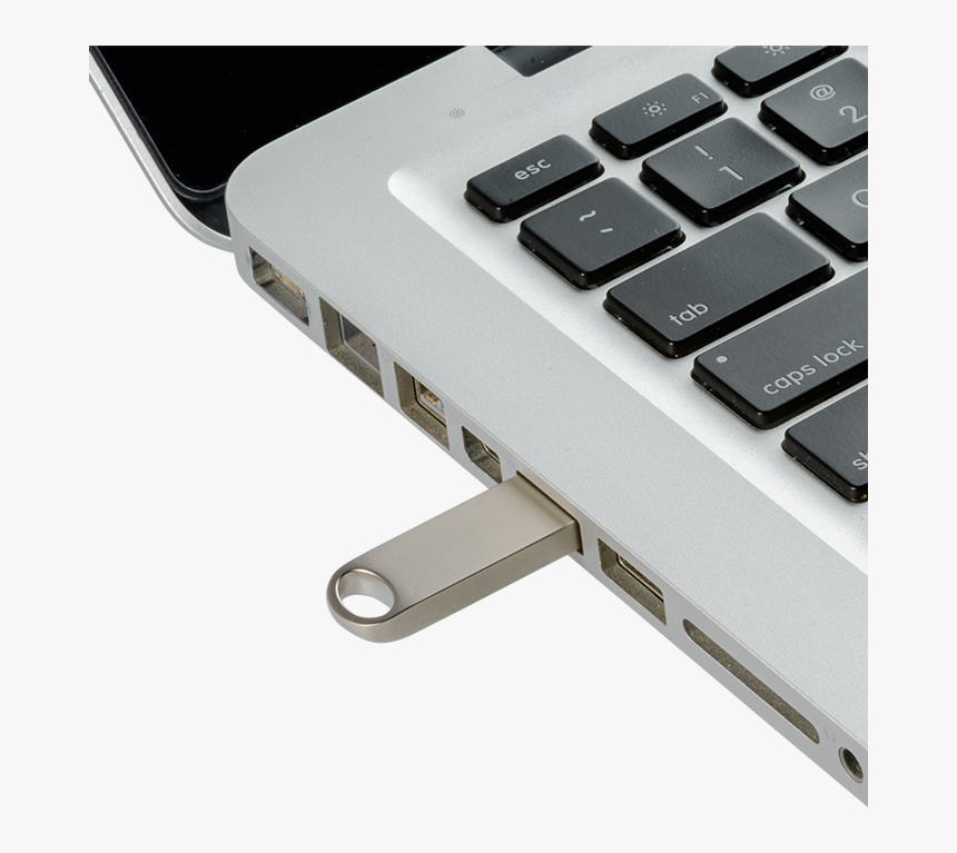 Netbook, HD Png Download