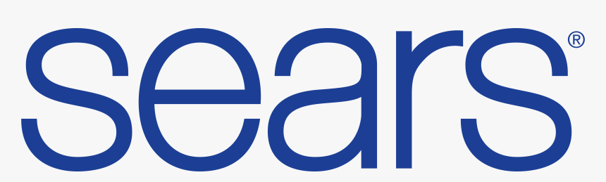Sears Logo - Sears Logo Png, Transparent Png