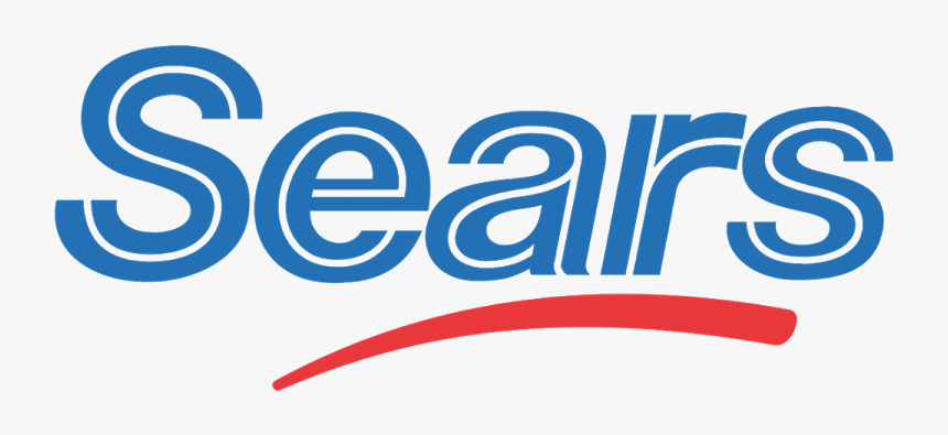 Sears Logo Keypoint Partners Retail Roundup To - Sears Canada, HD Png Download