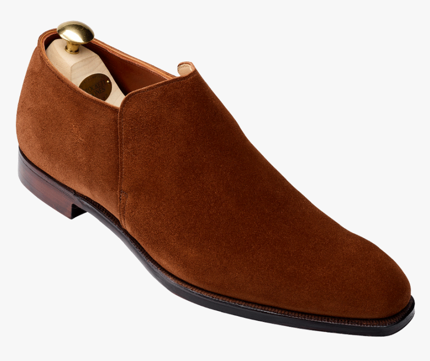 Slip-on Shoe, HD Png Download