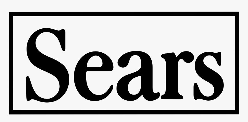 Craftsman By Sears Logo, HD Png Download