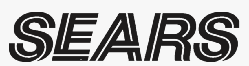 Sears, HD Png Download