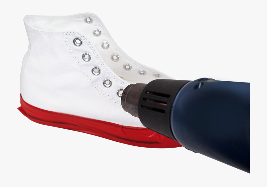 Dtg-printed Clothing - Boot, HD Png Download