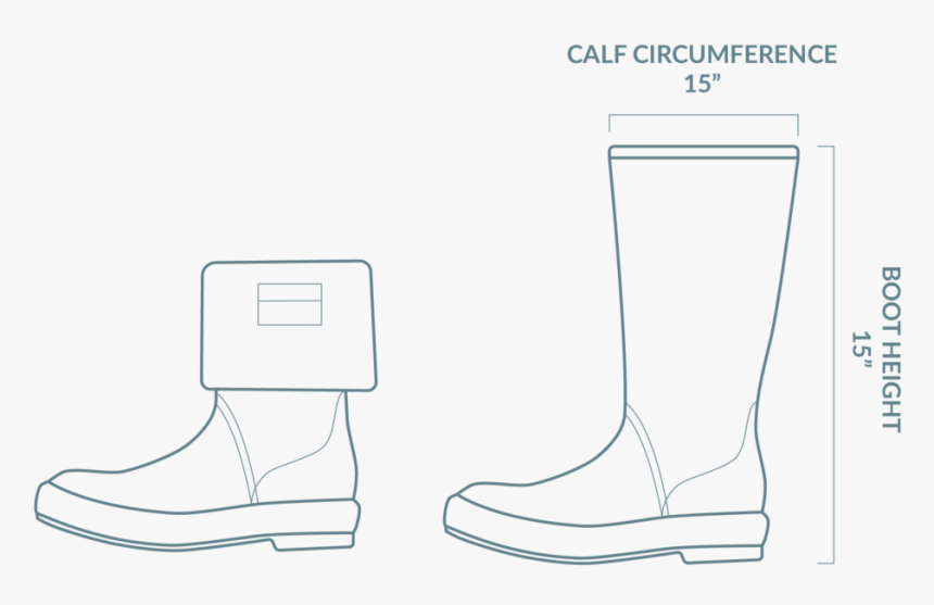 Work Boots, HD Png Download