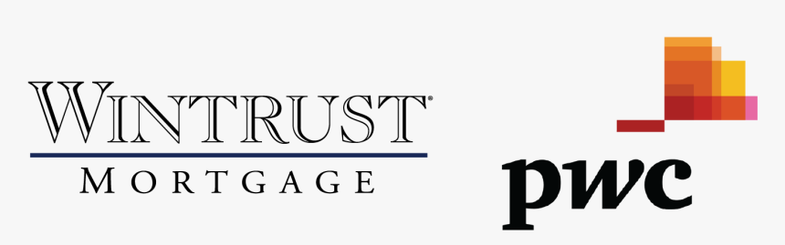 Wintrust Mortgage, HD Png Download