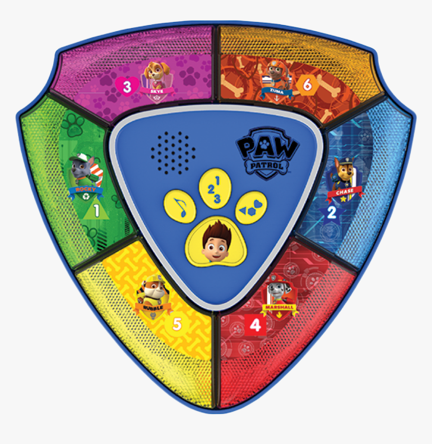 Paw Patrol, HD Png Download