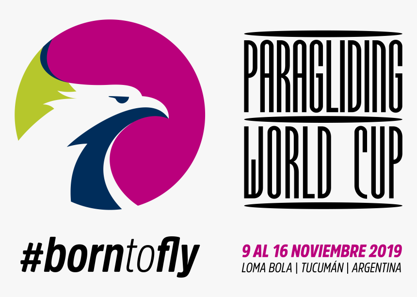 Paragliding World Cup, HD Png Download