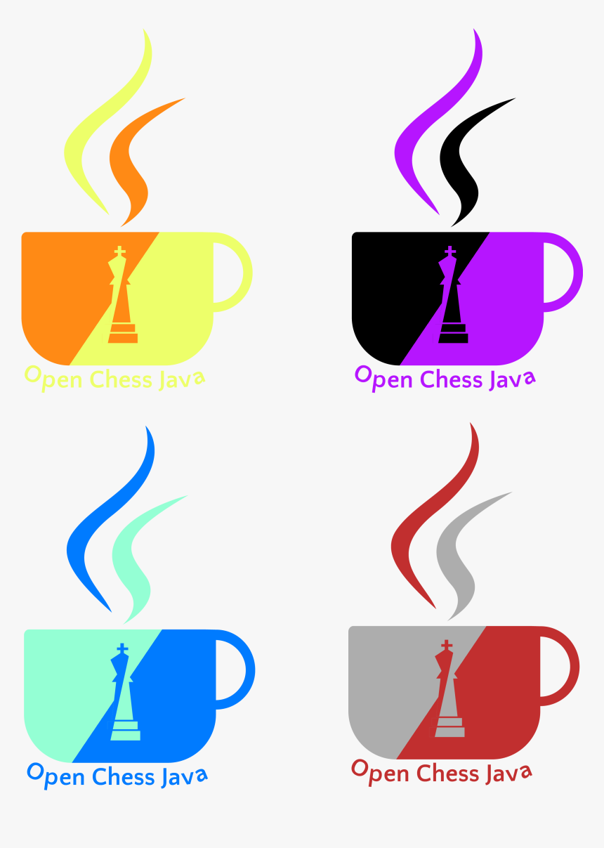 Openchessjavacolors - Graphic Design, HD Png Download