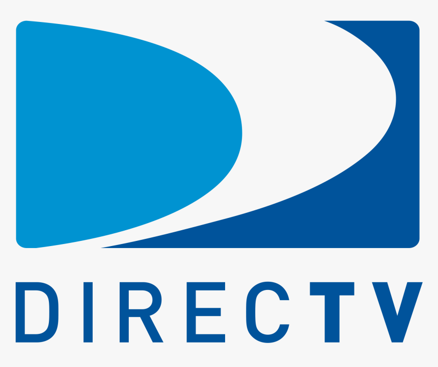 The Directv Logo - Directv Customer Service Phone Number, HD Png Download