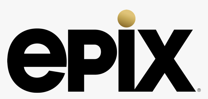 Epix Logo 1200px - Epix Logo, HD Png Download