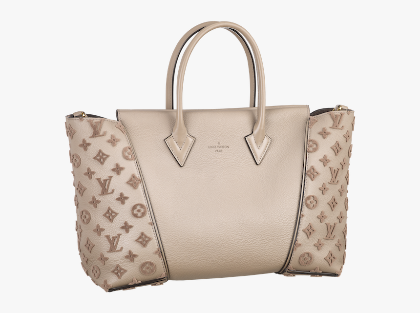 Tote W Louis Vuitton, HD Png Download