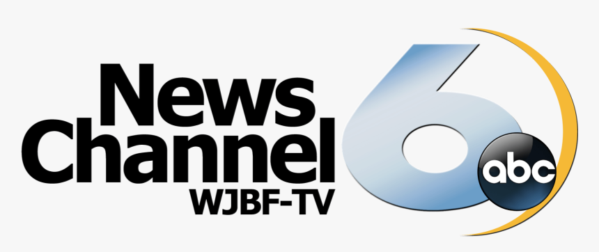 Wjbf News Channel 6, HD Png Download