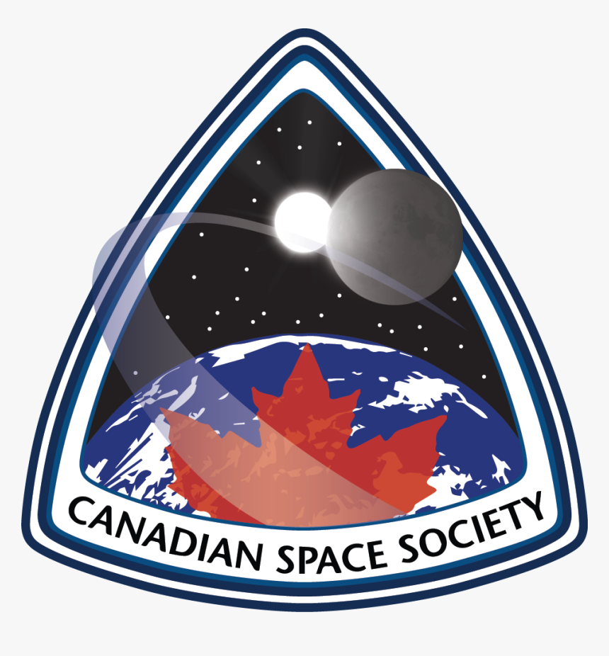 Canadian Space Society, HD Png Download