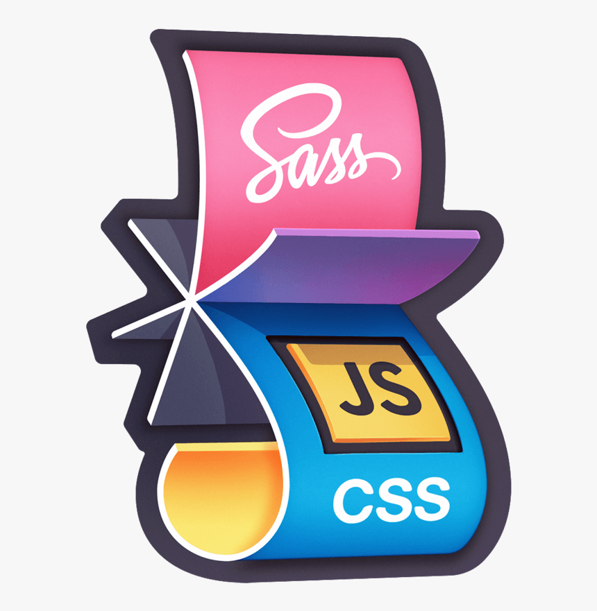 Sass, HD Png Download