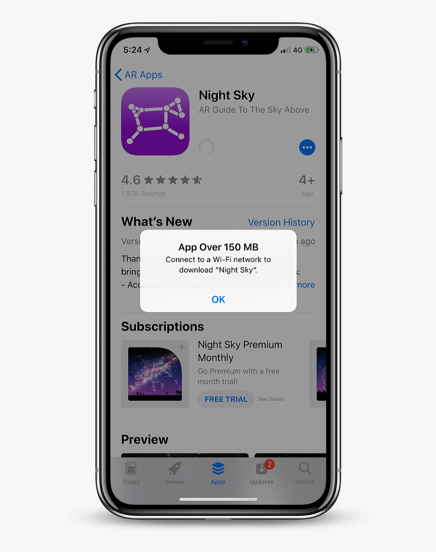 Iphone, HD Png Download