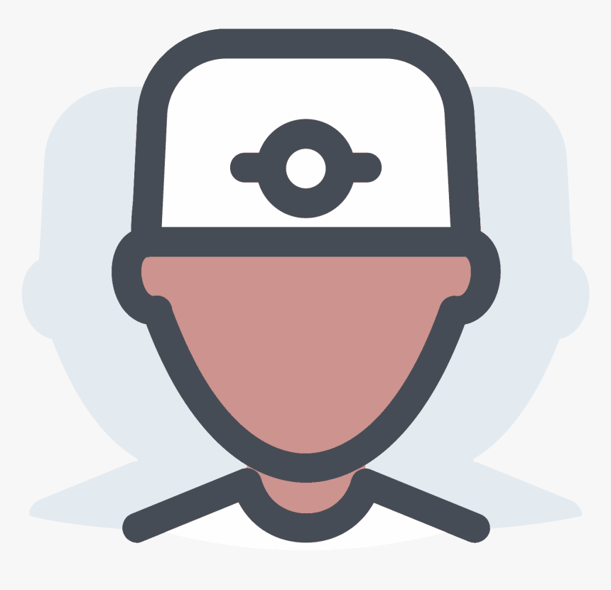 Chief Of Medicine Skin - Icon, HD Png Download