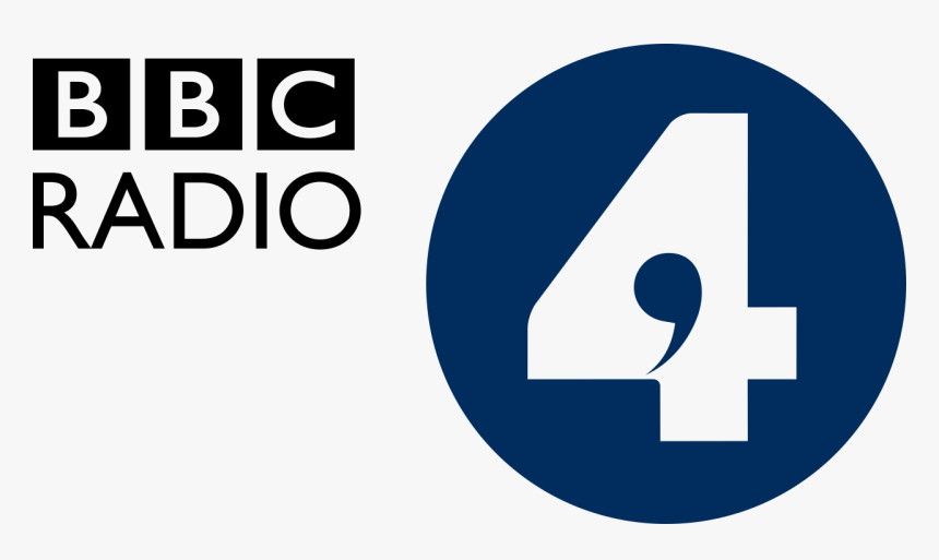 Bbc Radio 4, HD Png Download