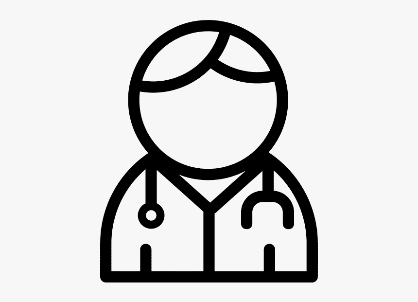 Pirate Eye Patch Icon, HD Png Download