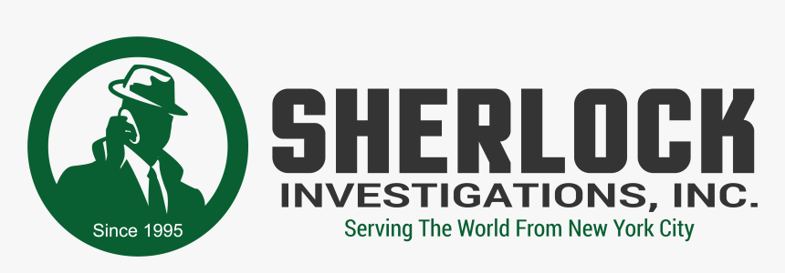 Logo Sherlock Holmes Business Bbc One - Graphics, HD Png Download