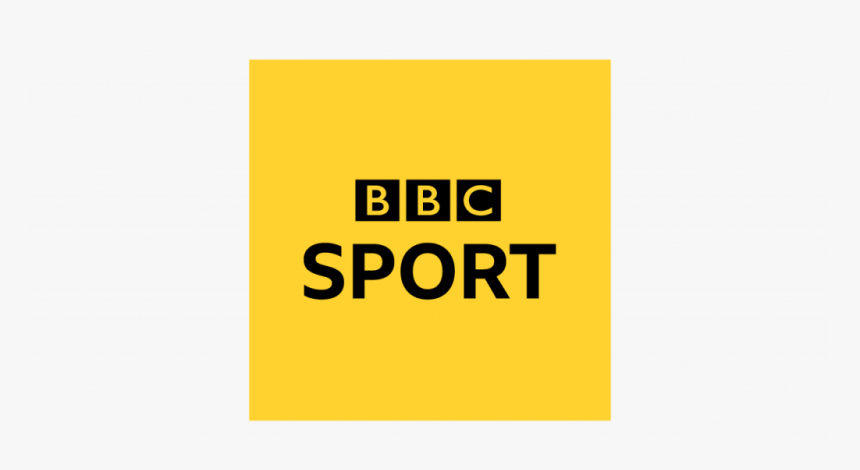 Bbc Sport Logo - Orange, HD Png Download