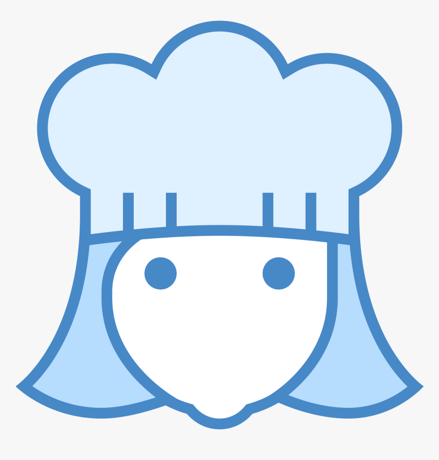 Blue Doctor Icon Transparent , Png Download, Png Download