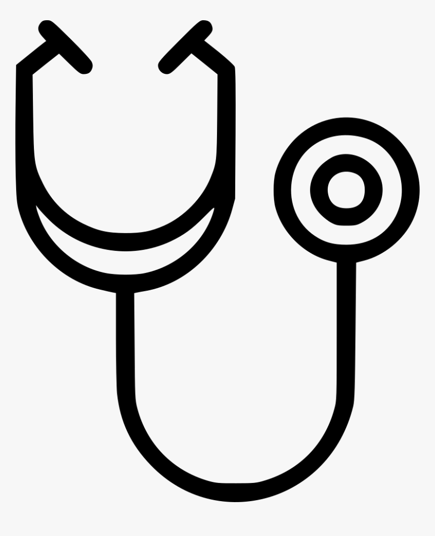Transparent Dr Who Clipart - Drawings Of Doctor Equipment, HD Png Download