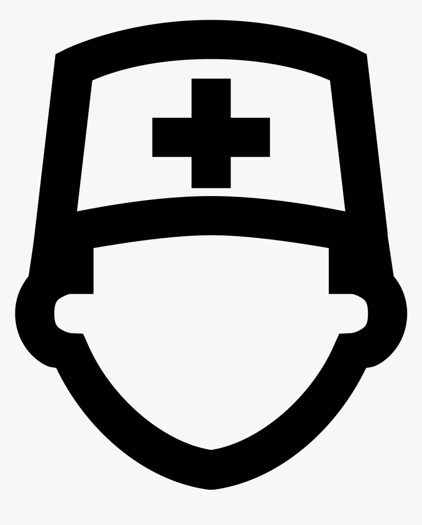 Transparent Black Doctor Png, Png Download