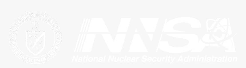 Doe/nnsa - United States Department Of Energy, HD Png Download