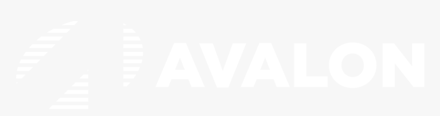 Avalon Integration White Logo - Johns Hopkins Logo White, HD Png Download