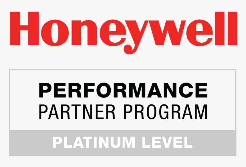 Honeywell Performance Partner Program, HD Png Download