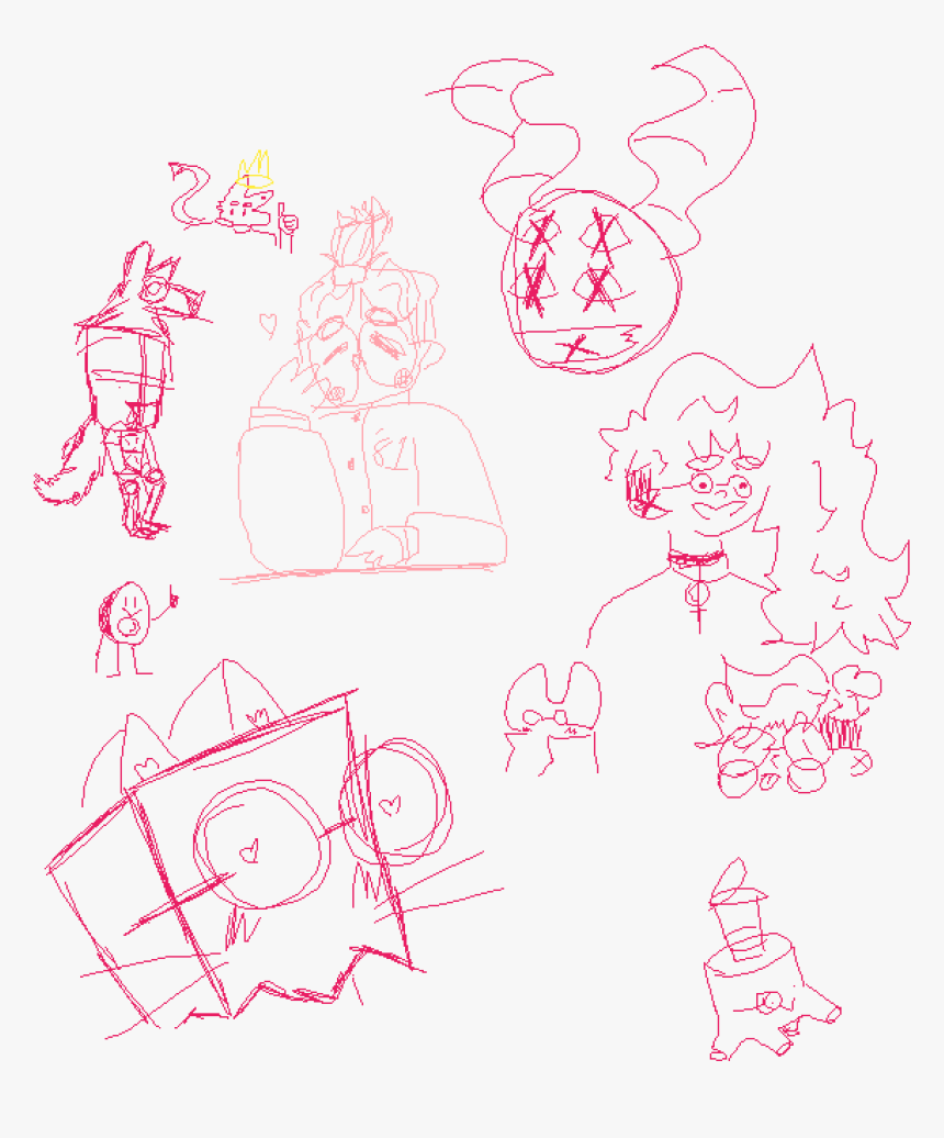 Sketch, HD Png Download