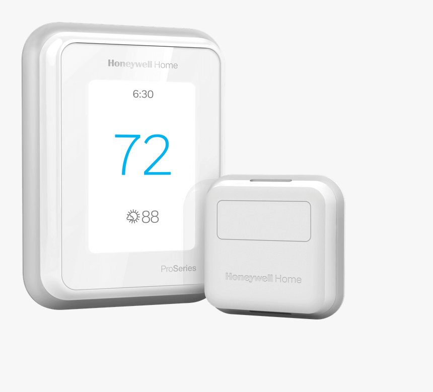 T9 Thermostat, HD Png Download