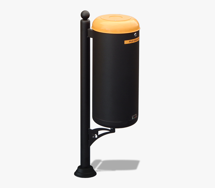 Recycle Bin For Special Waste, Collection Of Exhausted - Cestino Per Batterie, HD Png Download