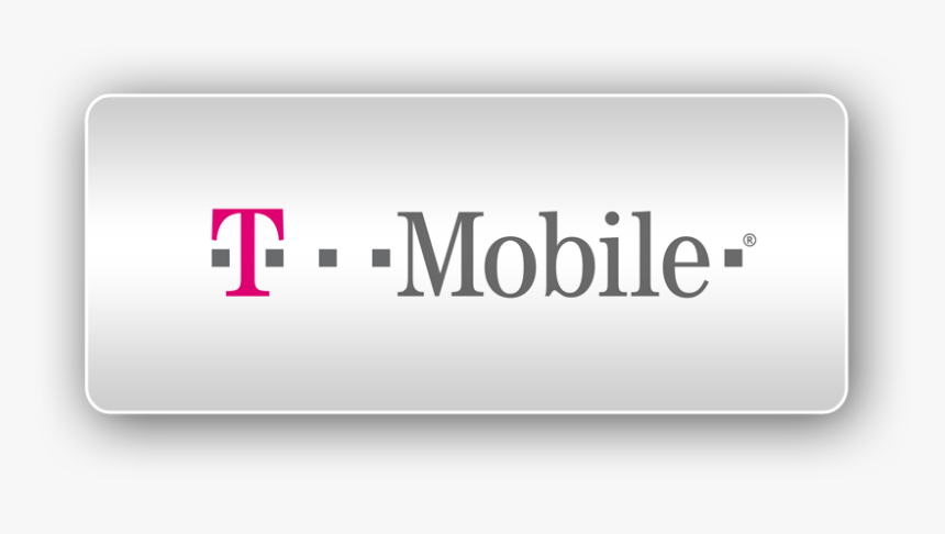T-mobile - T Mobile, HD Png Download