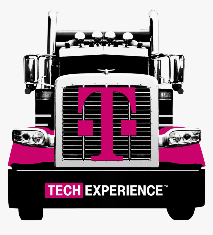 Tmobile Logo Png, Transparent Png