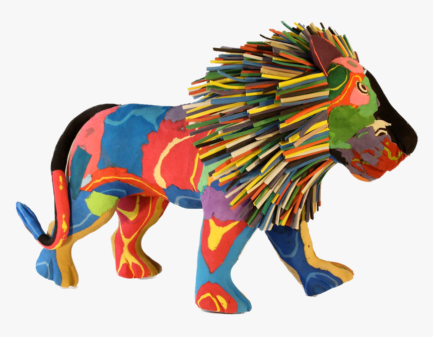 Flip Flop Sculpture Kenya, HD Png Download